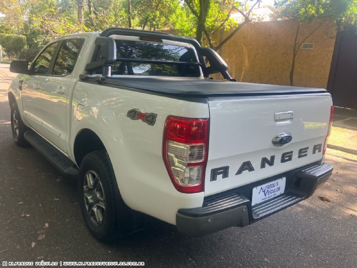 Ford RANGER XLS 2.2 2019/2020